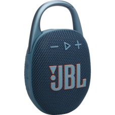 Портативная акустика JBL Clip 5 (Blue) JBLCLIP5BLU K