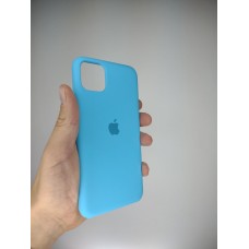 Силикон Original Case Apple iPhone 11 Pro Max (20)