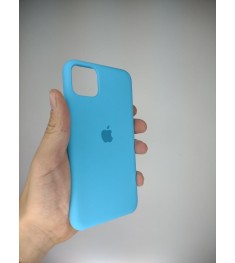 Силикон Original Case Apple iPhone 11 Pro Max (20)