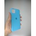 Оригінальний силіконовий чохол Apple для iPhone 11 Pro Max (20)
