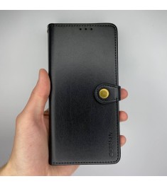 Leather Book Gallant Case for Xiaomi Redmi Note 9s  /  Note 9 Pro  /  Note 9 Pro..