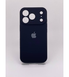 Чехол Original RoundCam Case Apple iPhone 17 Pro (07) Black Чехол Original RoundCam Case Apple iPhone 17 Pro (07) Black