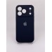 Чохол Original RoundCam Case Apple iPhone 17 Pro (07) Black