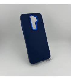 Metal Camera Overlay for Xiaomi Redmi Note 8 Pro (Dark Blue) Metal Camera Overlay for Xiaomi Redmi Note 8 Pro (Dark Blue)