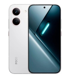 Смартфон Poco X8 Pro 8/256GB White Смартфон Poco X8 Pro 8/256GB White