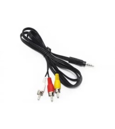 Кабель для NEXON X3 AV-RCA