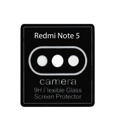 Гнучка захисна плівка для камери на Xiaomi Redmi Note 5 / Note 5 Pro / Mi6x .. Гнучка захисна плівка для камери на Xiaomi Redmi Note 5 / Note 5 Pro / Mi6x ..