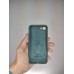 Силикон Original RoundCam Case Apple iPhone 7 / 8 / SE (Forest Green)