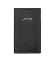 Бездротовий акумулятор 4smarts Graphene UltiMag 20000 200W Qi (Товар з уцінкою, ..