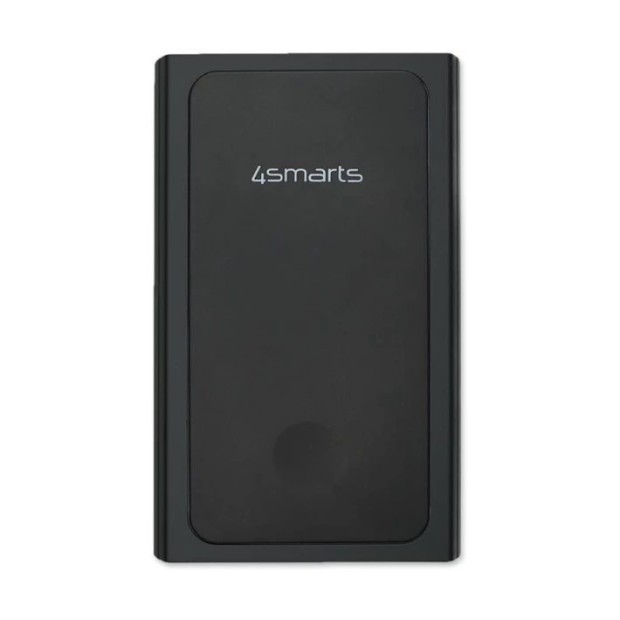 Бездротовий акумулятор 4smarts Graphene UltiMag 20000 200W Qi (Товар з уцінкою, Grade A) DL