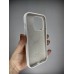 Силікон Original Round Case Apple iPhone 14 Pro (06) White