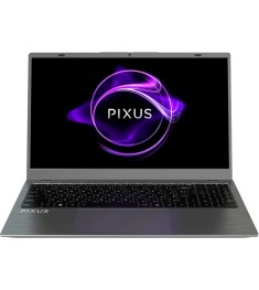 Ноутбук Pixus Bit Lite 8 / 256 ГБ (N5095 / 14.1 Ноутбук Pixus Bit Lite 8 / 256 ГБ (N5095 / 14.1