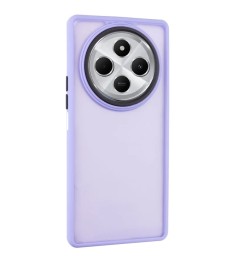 Totu Gingle Series Case for Xiaomi Redmi 14C (Purple)