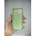 Силикон Original Case Apple iPhone 11 Pro (61)