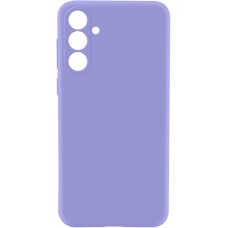 Чохол Original Premium Samsung Galaxy A36  /  A56 (ShutCam) (Фіалковий)