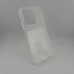Silicone Case WS for Xiaomi Redmi 13 4G  /  Poco M6 4G (Transparent)