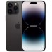 Мобильный телефон Apple iPhone 14 Pro Max 256Gb (Global) (Space Black) (Grade A) 87% Б/У