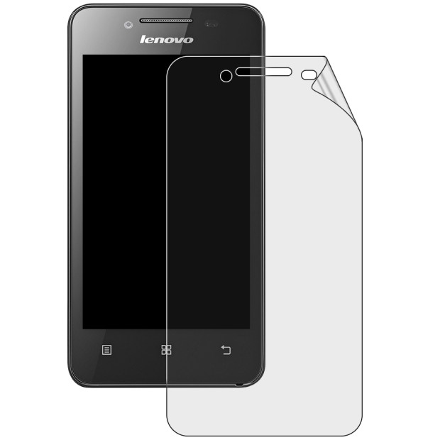 Защитная пленка Lenovo A319 (матовая)