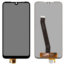 Дисплейный модуль Xiaomi Redmi 7 (Black)