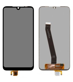 Дисплейный модуль Xiaomi Redmi 7 (Black)