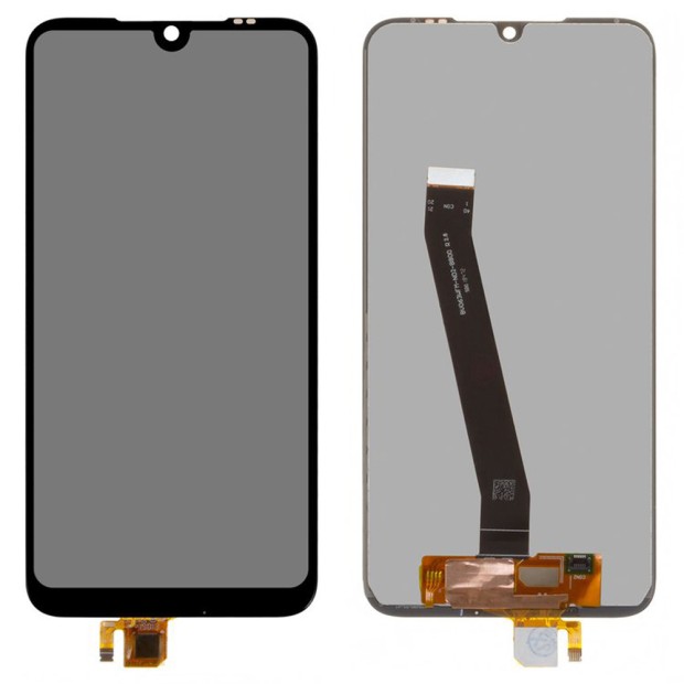 Дисплейний модуль Xiaomi Redmi 7 (Чорний)