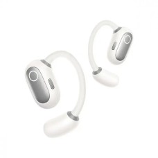 Бездротові навушники-гарнітура Baseus Earbuds Eli Sport (Білі)