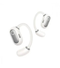 Бездротові навушники-гарнітура Baseus Earbuds Eli Sport (Білі)
