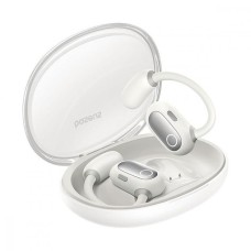 Беспроводные наушники-гарнитура Baseus Earbuds Eli Sport (White)