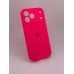 Чохол Original RoundCam Case Apple iPhone 17 Pro Max (31) Barbie Pink