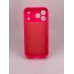 Чохол Original RoundCam Case Apple iPhone 17 Pro Max (31) Barbie Pink