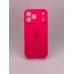 Чохол Original RoundCam Case Apple iPhone 17 Pro Max (31) Barbie Pink