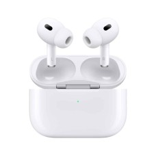 Бездротові навушники-гарнітура Apple AirPods Pro 2 (Чіпсет 