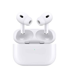 Бездротові навушники-гарнітура Apple AirPods Pro 2 (Чипсет 