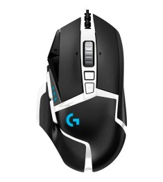 Миша дротова Logitech G502 SE Hero (Товар зі знижкою, Grade A) DL