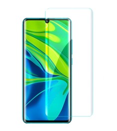 Защитное стекло 5D UV Glue Xiaomi Mi Note 10 / Mi Note 10 Lite / Mi Note 10 Pro ..