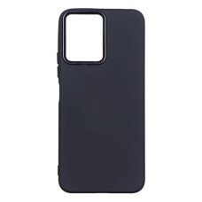 Накладка Metal Camera Samsung Galaxy A34 5G (Чёрный)
