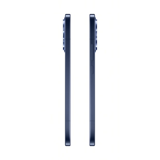 Смартфон Oppo Reno15 8/512GB Twilight Black