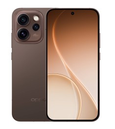 Смартфон Oppo Reno15 Pro 12/512GB Dusk Black