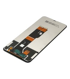 Дисплей для Nokia G10 / G20 (TA-1324 / TA-1336) з чорним тачскрином