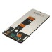 Дисплей для Nokia G10 / G20 (TA-1324 / TA-1336) з чорним тачскрином