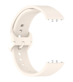 Ремінець Original Design Samsung Galaxy Fit 3 (R390) (Молочний)