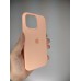 Силіконовий оригінальний чохол Apple iPhone 15 Pro Max (59) Grapefruit Силіконовий оригінальний чохол Apple iPhone 15 Pro Max (59) Grapefruit