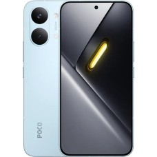 Смартфон Poco X8 Pro Max 12/512GB Blue Смартфон Poco X8 Pro Max 12/512GB Blue