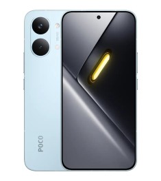 Смартфон Poco X8 Pro Max 12/512GB Blue Смартфон Poco X8 Pro Max 12/512GB Blue