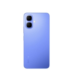 Смартфон Infinix Smart 10 X6725 4/64GB Iris Blue