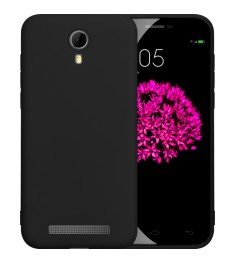 Силикон Graphite Doogee Y100 Pro (черный)
