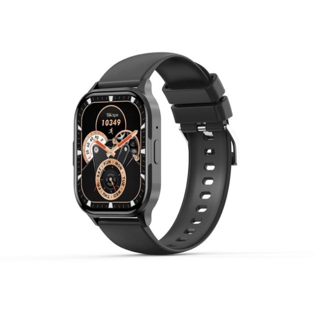 Смарт-часы XO J10 AMOLED (Чёрный) Смарт-часы XO J10 AMOLED (Чёрный)