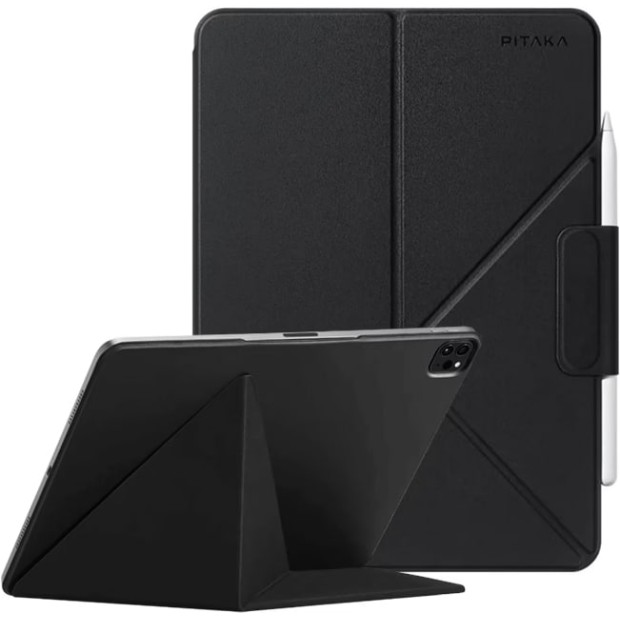 Чохол-книжка Pitaka MagEZ Case Folio 2 для iPad Air 11