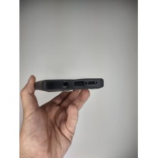 Бронь-чехол Ring Serge Armor Case Xiaomi Redmi Note 8 Pro (ShutCam) (Чёрный)