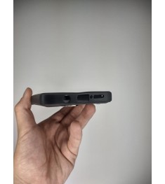 Чохол-бронь Ring Serge Armor Case для Xiaomi Redmi Note 8 Pro (ShutCam) (Чорний)..